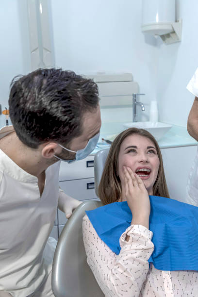 Best Emergency Orthodontic Repairs in Toluca, IL