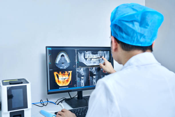Best Pediatric Emergency Dentist in Toluca, IL