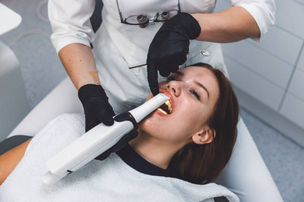 Best Walk-In Emergency Dentist in Toluca, IL